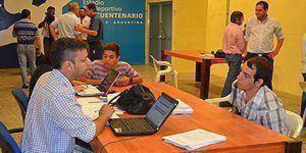 Comenz� la inscripci�n para PROGRESAR