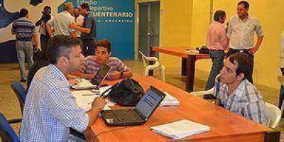 Comenz� la inscripci�n para PROGRESAR