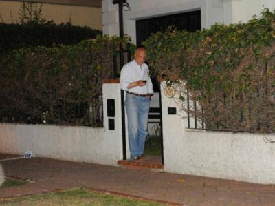 Solicitan que Antonio Bonfatti declare en la causa por el ataque a su casa
