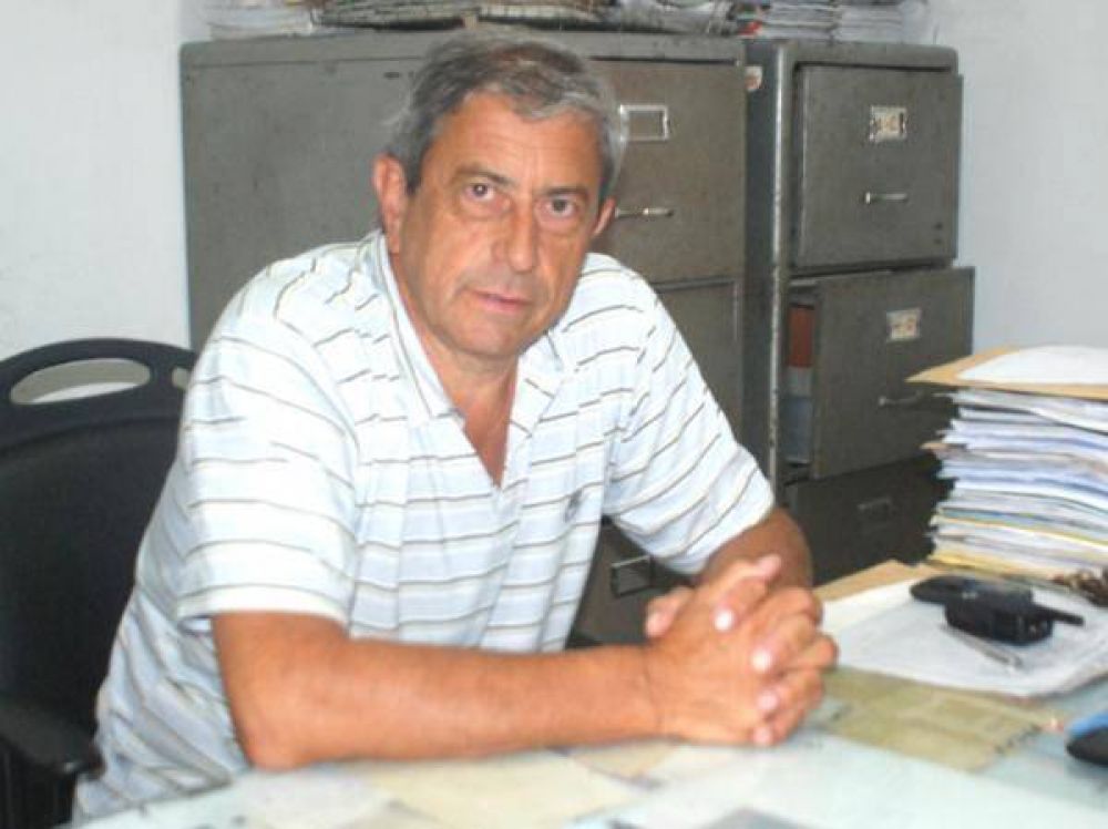 �Hay un deterioro en el desarrollo del ma�z�