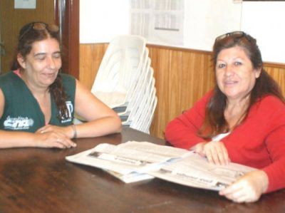 �Convocar paritarias sin discutir salarios es una maniobra evasiva�