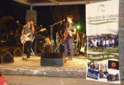 Nuevamente suspendieron actividades culturales