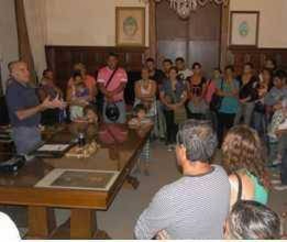 Entregan terrenos para vivienda �nica  