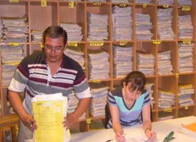 La Defensor�a acredit� falta de garrafa social ante la Justicia