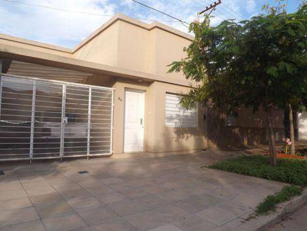 Ser�a importante la suma de dinero sustra�da en la vivienda de Guido N� 64 