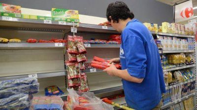 En Comodoro comenz� a regir el acuerdo de precios
