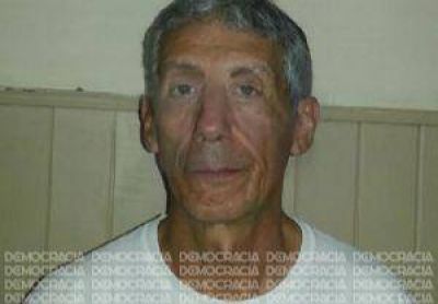 Trasladar�n a Recalde a Melchor Romero para realizarle pericias psiqui�tricas
