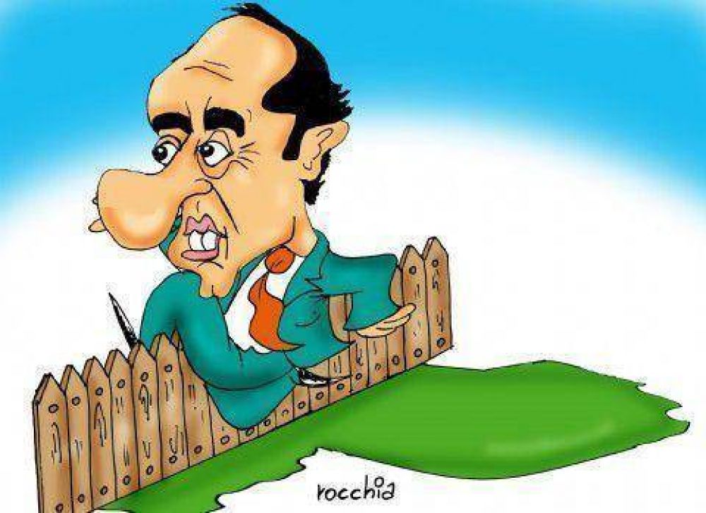 Scioli volvi� con sus aspiraciones presidenciales: "La gente me dar� una oportunidad"