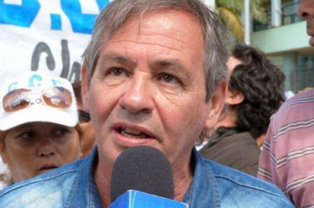 Paritaria docente: desde Federaci�n Sitech hablan de �escasa expectativa�