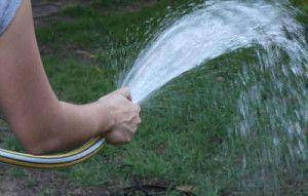 Desde Servicoop destacaron un verano sin cortes de agua
