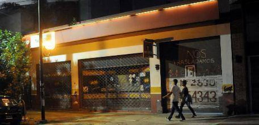 La Plata tendr� su propia sede del Mercado Central
