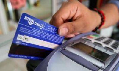 Evasi�n fiscal: Arba busca combatir irregularidades en comercios que no acepten tarjetas