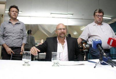 Guaymall�n sale a controlar el tr�nsito con multas y tendr� su propia �polic�a municipal�
