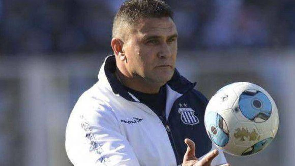 Sialle, un experto en ascensos que se pondr� el buso de t�cnico en el �santo�