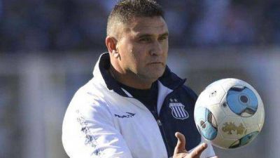 Sialle, un experto en ascensos que se pondr� el buso de t�cnico en el �santo�