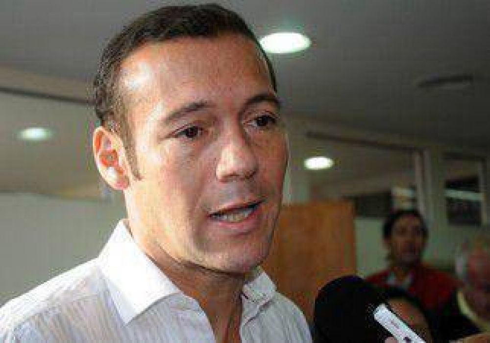 Guti�rrez ser� recibido hoy en el Ministerio de Econom�a de la Naci�n 