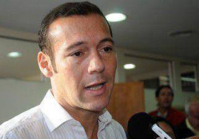 Guti�rrez ser� recibido hoy en el Ministerio de Econom�a de la Naci�n 