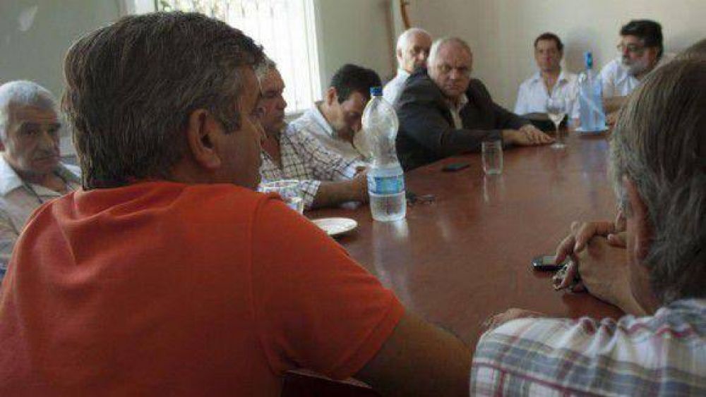 Para el Acuerdo C�vico �el gobierno est� en retirada y busca impunidad�