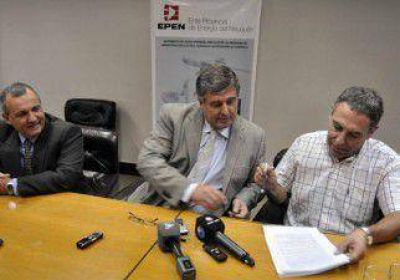 Copelco paga deudas y transfiere otras 
