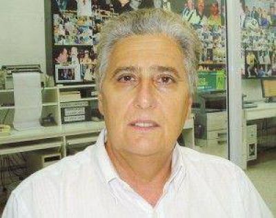 Sabattini: �Hay inter�s en los productores de Entre R�os en desarrollar la ganader�a en el monte nativo�