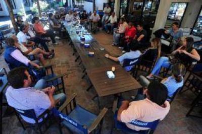 Empresarios de Taf� del Valle reclaman una fiscal�a y un nuevo destacamento policial