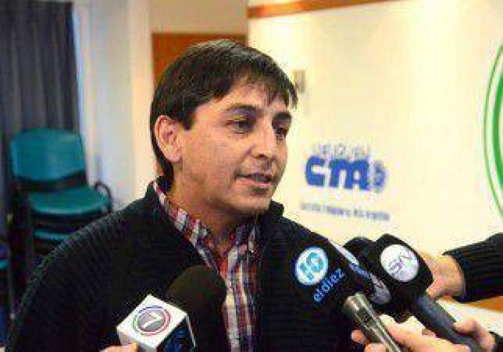 Gremios pidieron "precauci�n" a los empresarios 