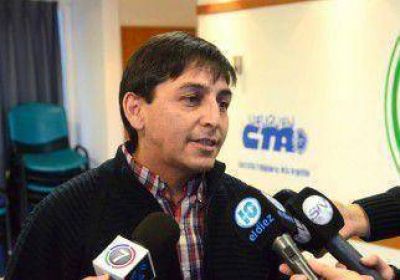 Gremios pidieron "precauci�n" a los empresarios 