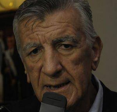 Gioja consider� que es �un atentado a la democracia� 