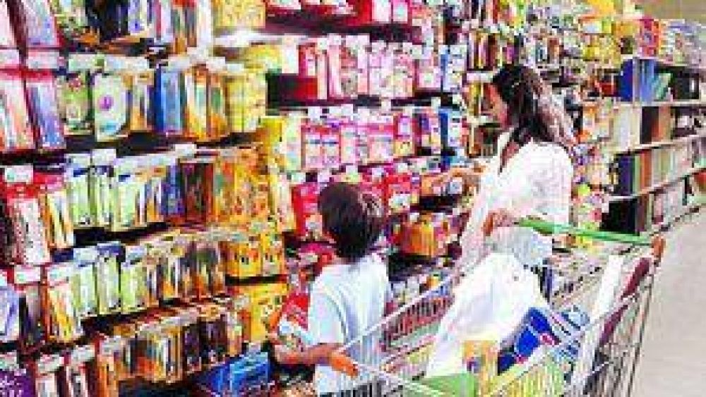 Neuqu�n: Librer�as y corralones tambi�n tendr�n "Precios Cuidados"