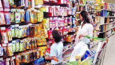 Neuqu�n: Librer�as y corralones tambi�n tendr�n "Precios Cuidados"