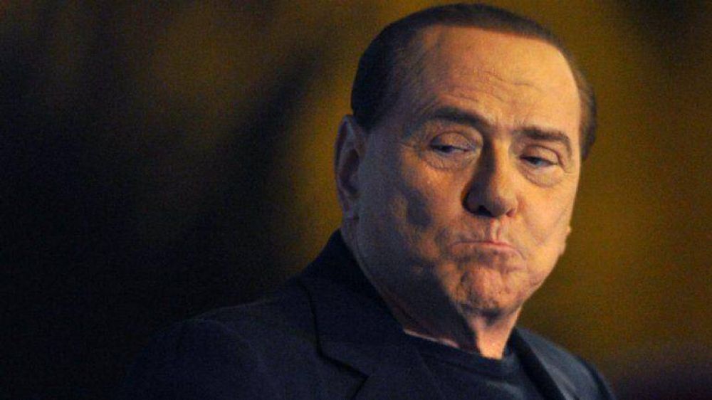 Comienza un nuevo juicio contra Berlusconi, acusado de soborno