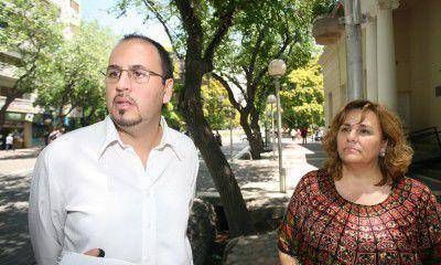 El SUTE y el Gobierno crean una comisi�n t�cnica mixta para tratar los pedidos del gremio