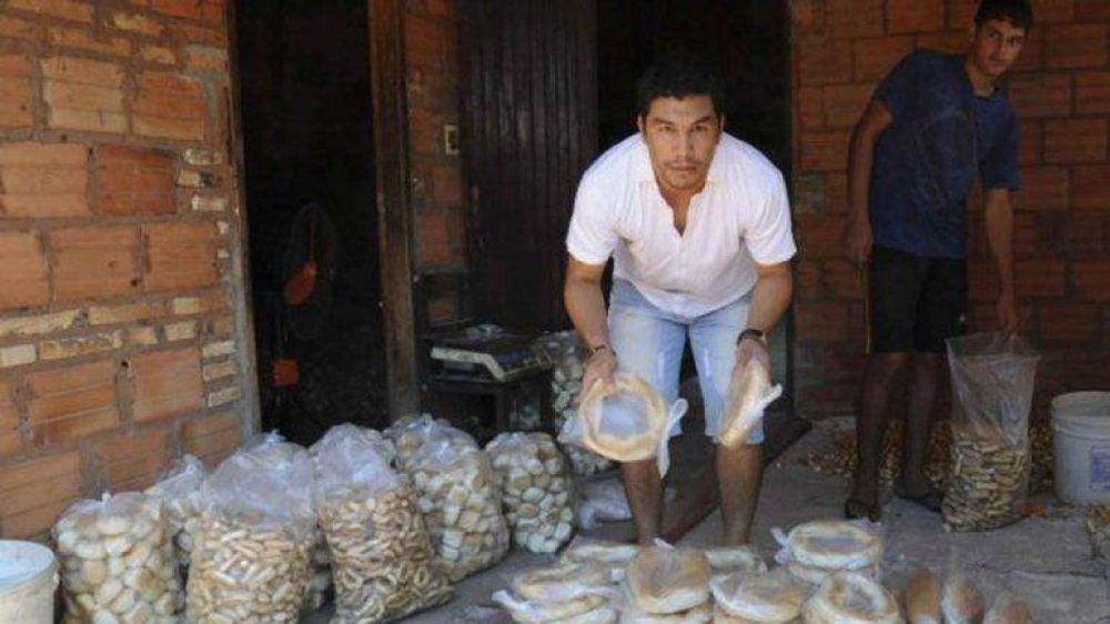 Salvador Caba�as: milagro y presente de la ex figura guaran�
