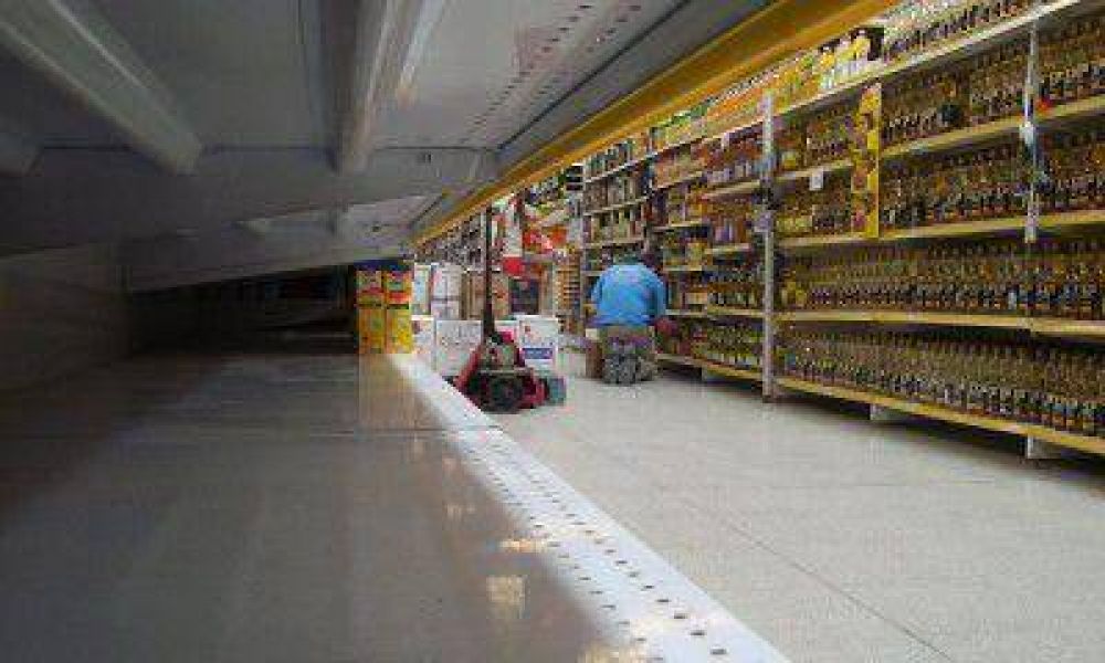 Seg�n el promotor del boicot local de compras, el viernes las ventas bajaron 50%