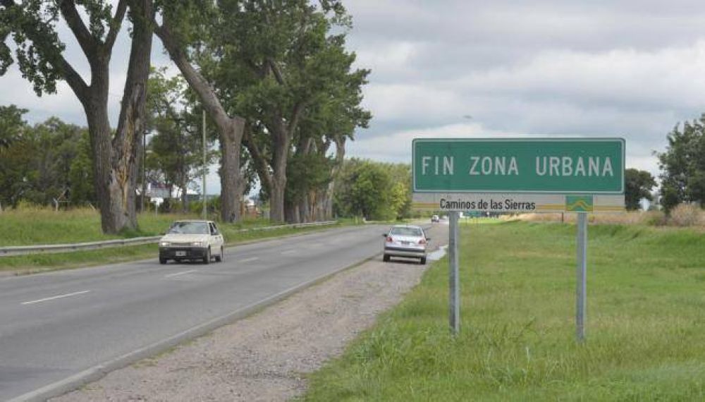 Lo buscan por matar a peat�n y escapar