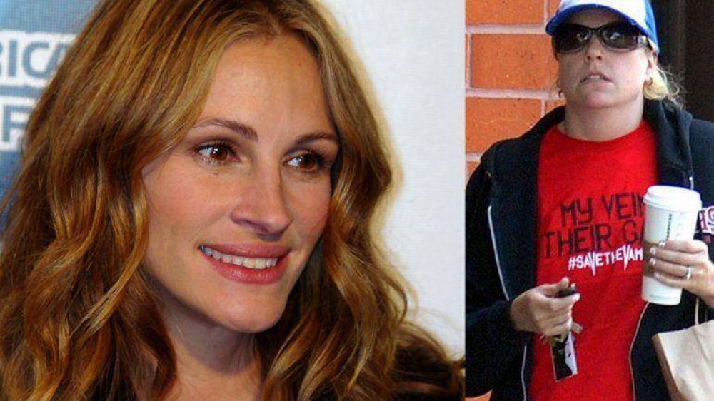 La hermana de Julia Roberts apareci� muerta: la familia dijo que habr�a sido por sobredosis