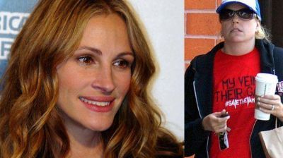 La hermana de Julia Roberts apareci� muerta: la familia dijo que habr�a sido por sobredosis