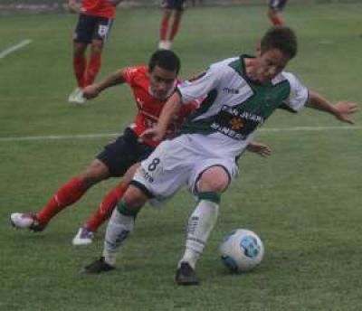 Hubo arreglo y hoy vuelve Bogado