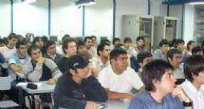 Casi 12 mil j�venes salte�os se inscribieron para ser beneficiarios del Plan Nacional Progresar