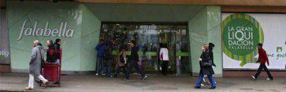 Barilochenses detenidas tras robar en Osorno