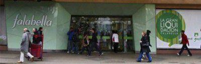 Barilochenses detenidas tras robar en Osorno