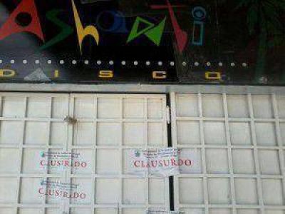 No hubo menores en los boliches de Tartagal