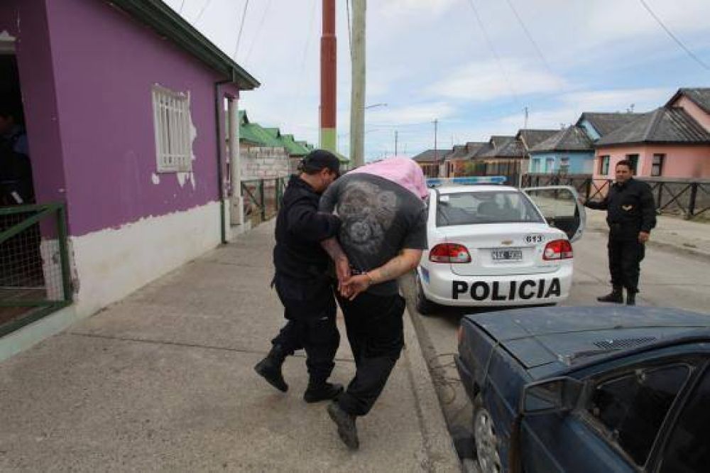 Investigan a un sujeto por un caso de abuso sexual