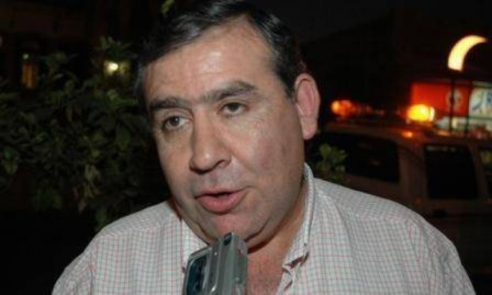 El bederismo sigue cuestionando sin medias tintas a Yoma
