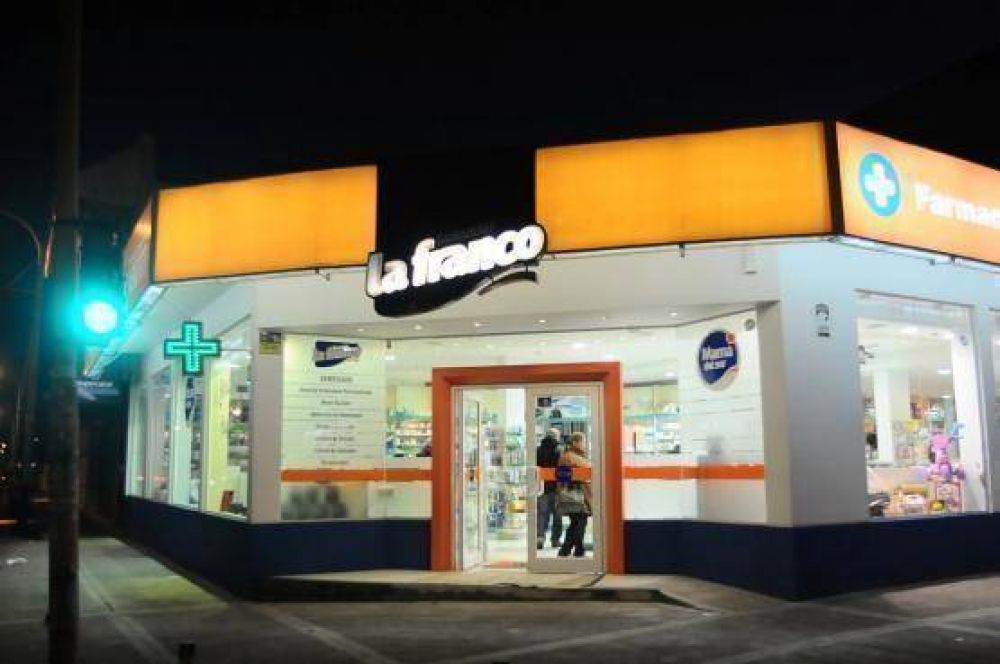 Aclaran que hay restricci�n en venta de medicamentos por falta de stock