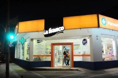 Aclaran que hay restricci�n en venta de medicamentos por falta de stock