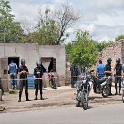Detectan vivienda donde presuntamente vend�an drogas en el B� Cementerio