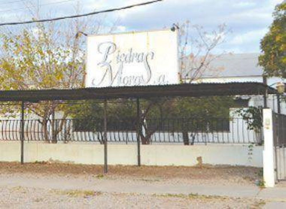 Buscan mantener puestos de trabajo en Piedras Moras