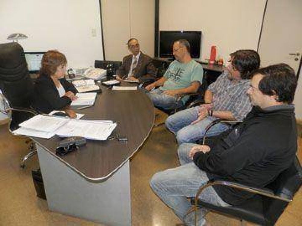 ADOSAC analizar� las paritarias con gremios de todo el pa�s