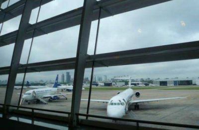 Crece el turismo y hay buenas expectativas